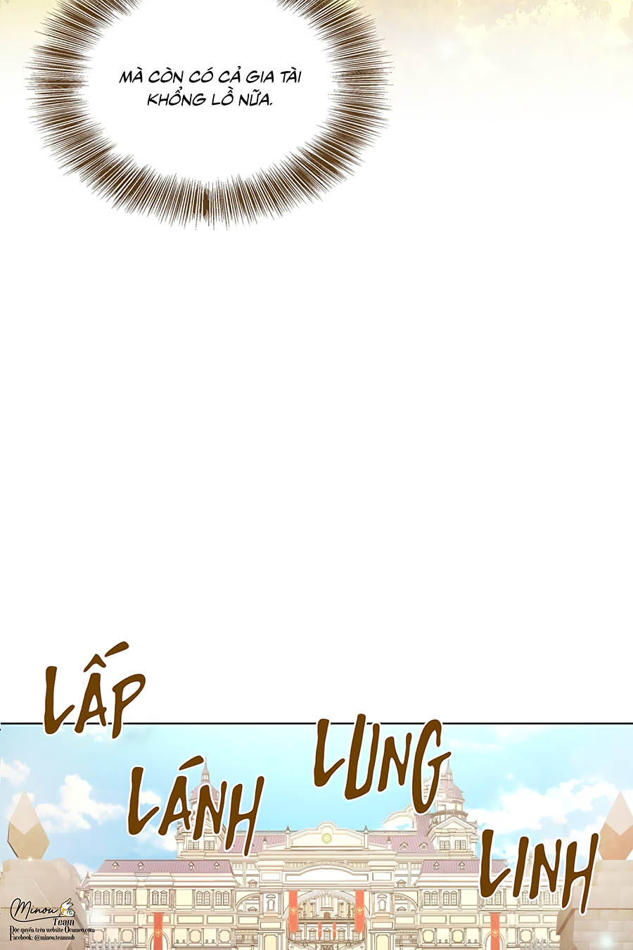 ôi! nàng hầu gái của tôi chapter 3 4