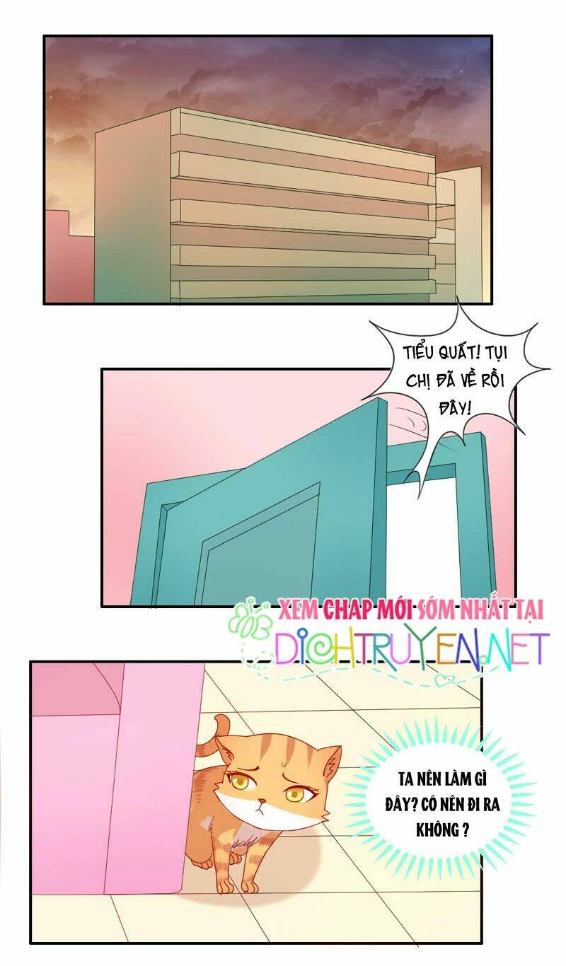 ma vương đại nhân đi thông thả chapter 52 7