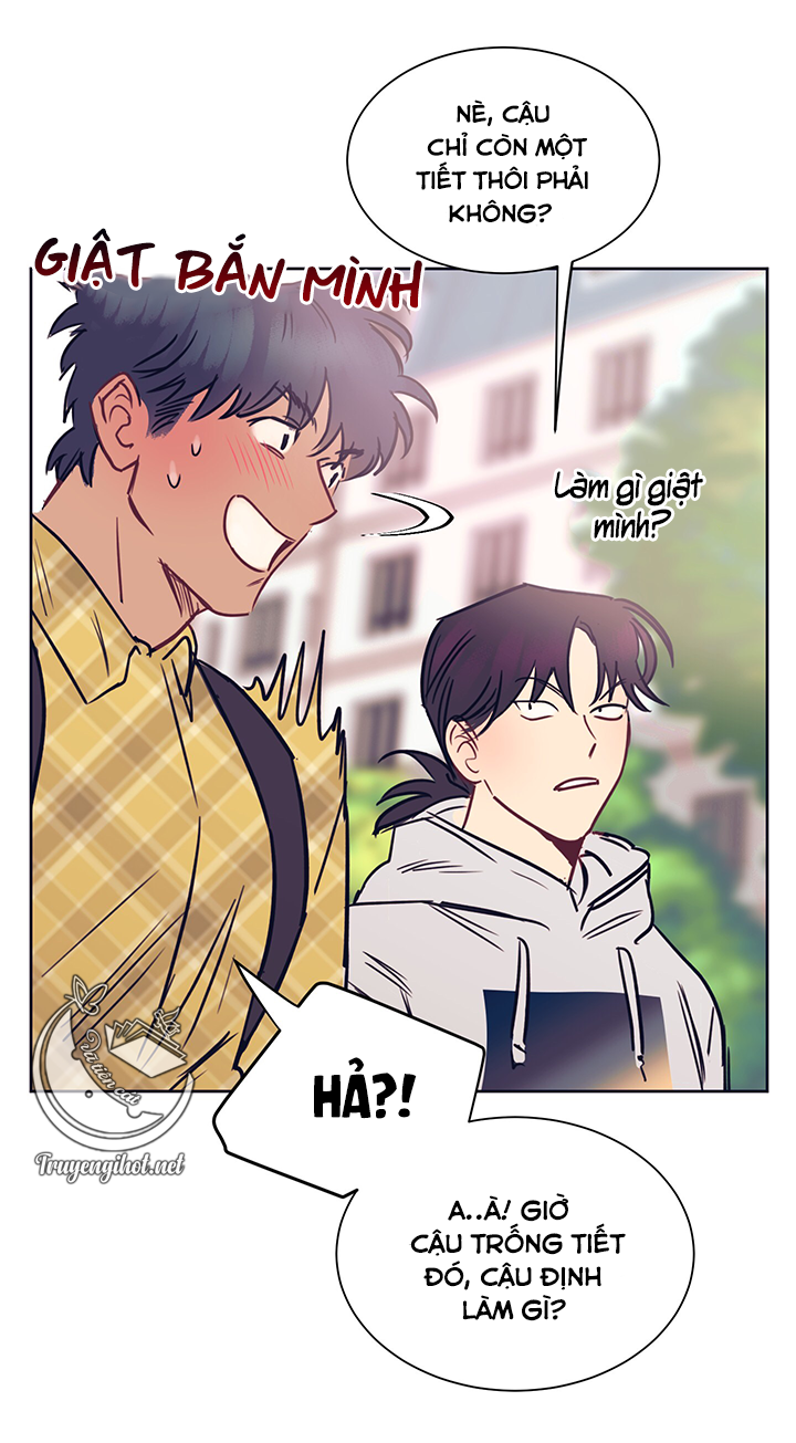 [bl19+]tình yêu hoàn mỹ chapter 2.2 16