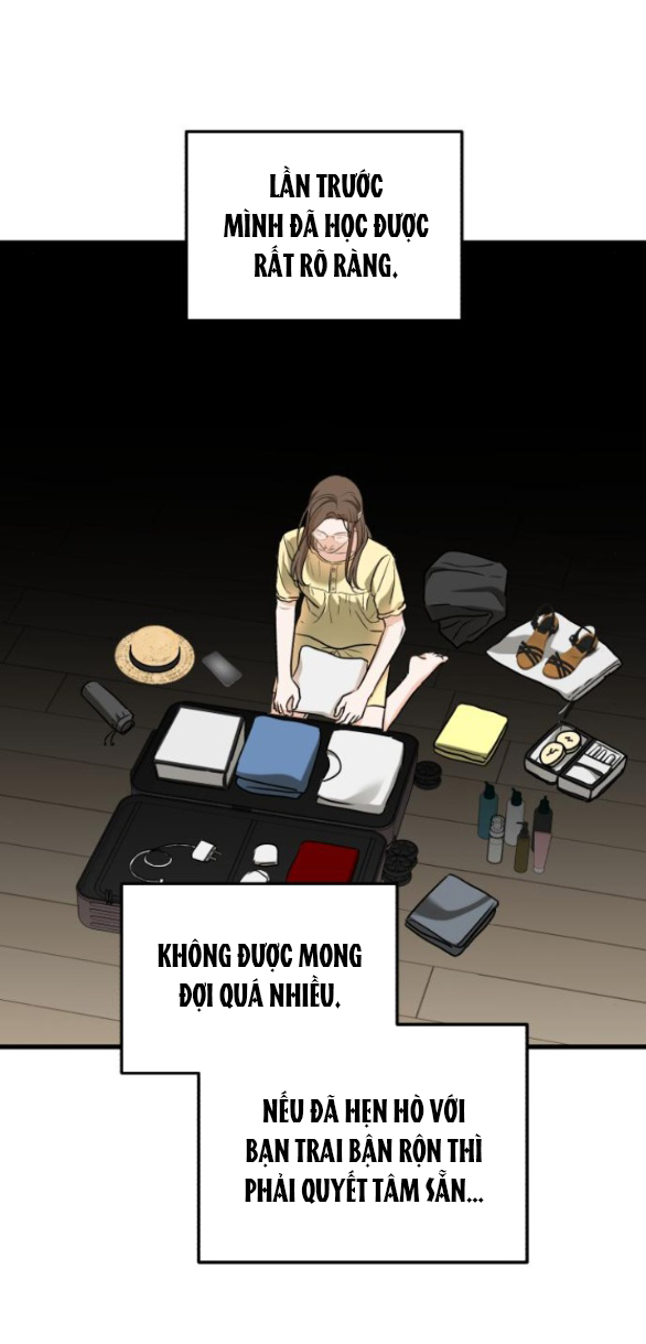 Nóng Lòng Muốn Giày Vò Em chapter 44.1 34