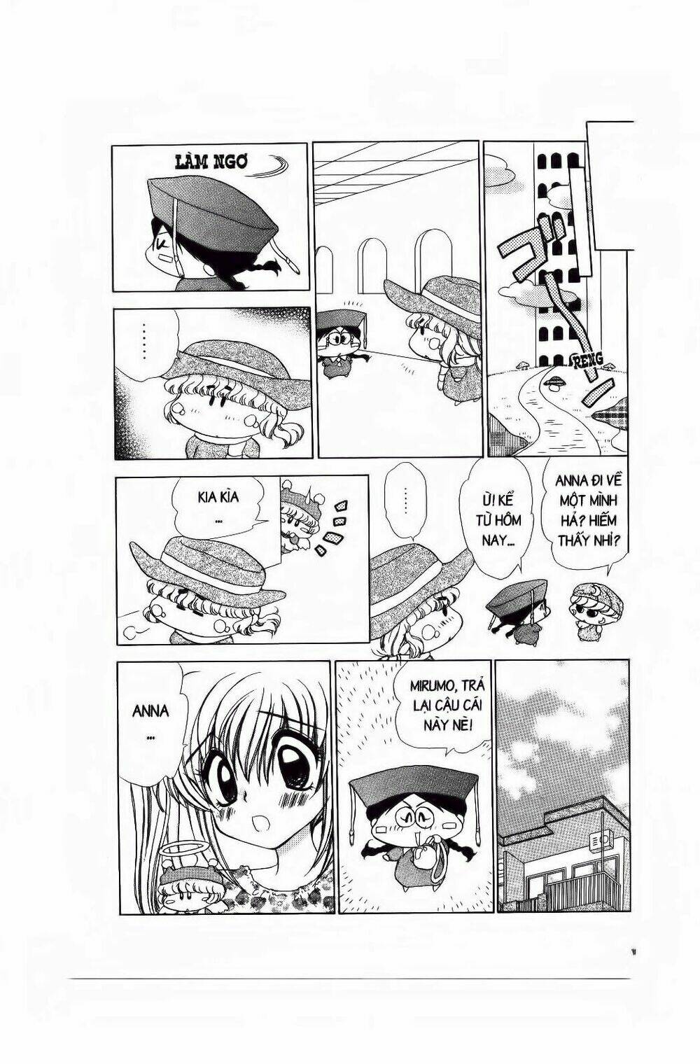 chiếc ly kỳ diệu chapter 36 30