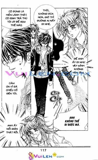 thiên thần tái thế chapter 9 117