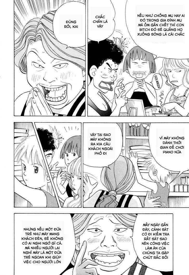 piano no mori chapter 50 16