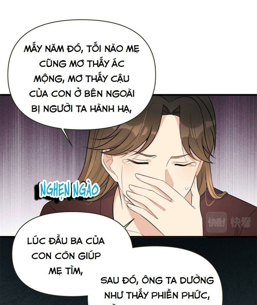 vẫn cứ nhớ em, nhớ em chapter 129 22