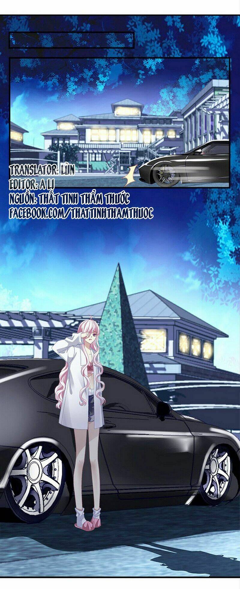 thiên lại âm linh chapter 18 2