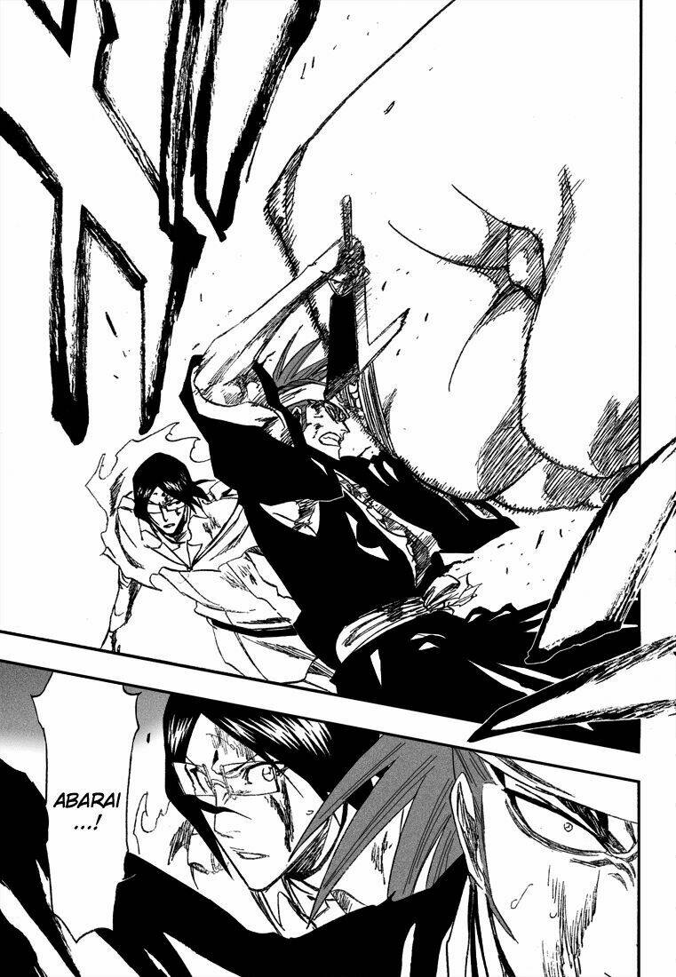 thần chết ichigo chapter 274 20