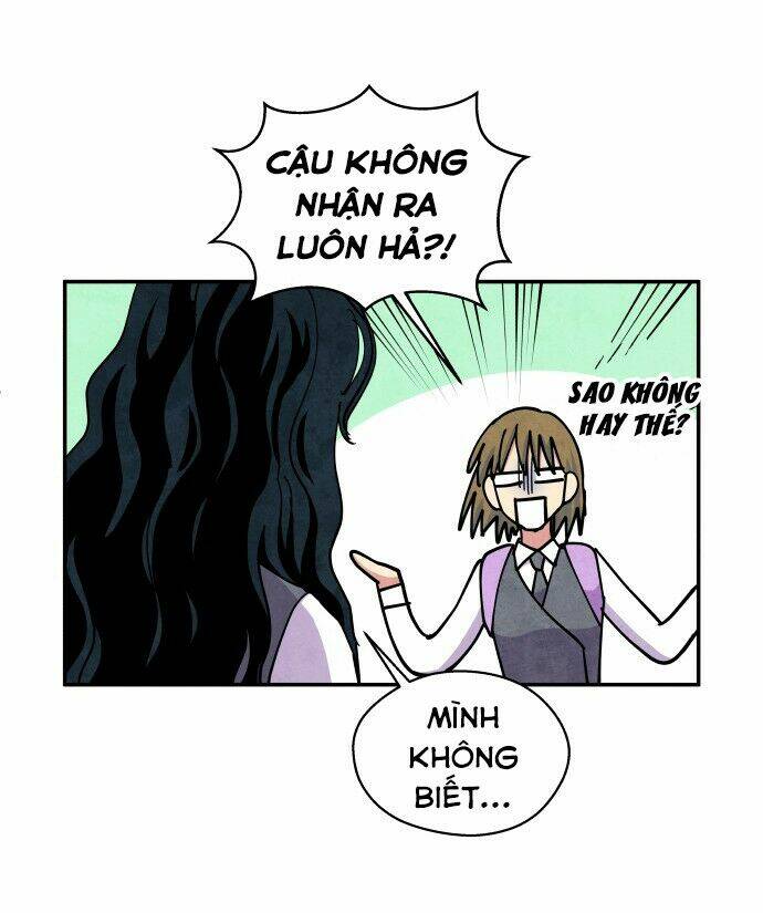 tai sói và mũ đỏ chapter 43 43