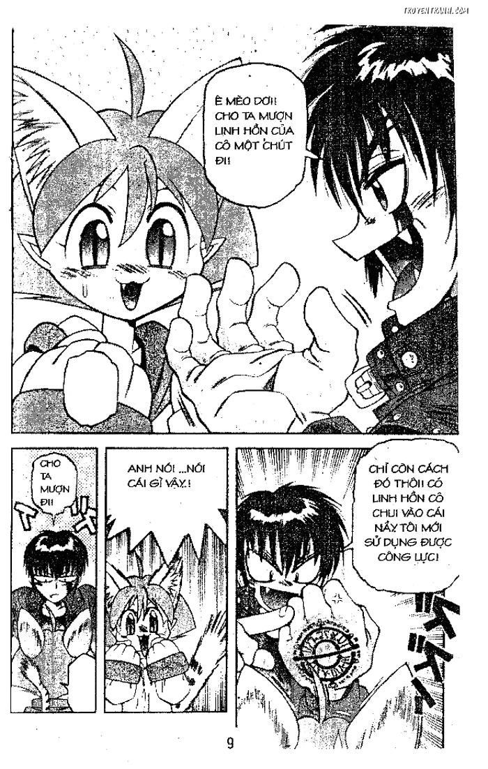 devil and devil chapter 20 8