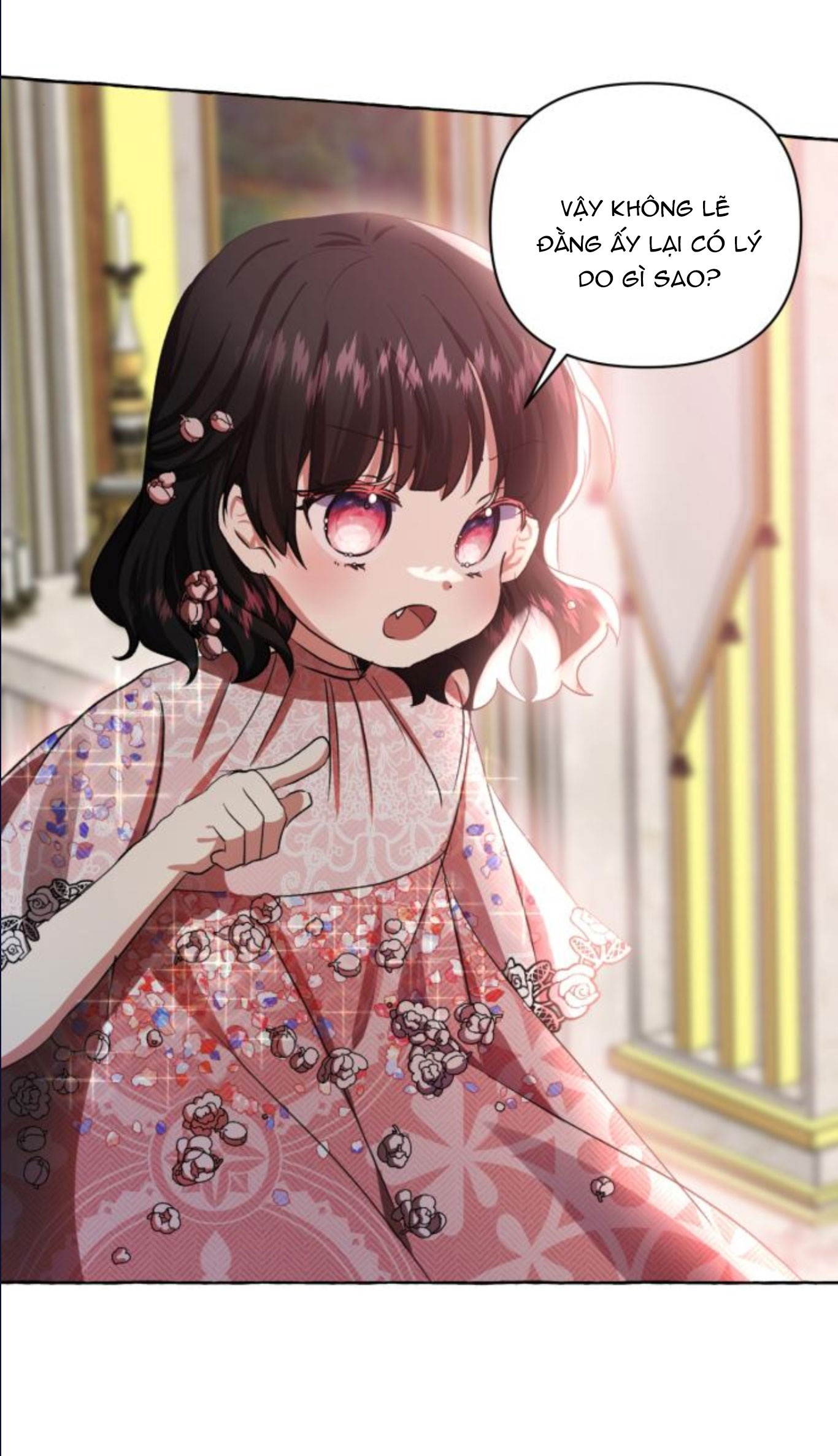 con gái bé bỏng của công tước ác ma chapter 8 54