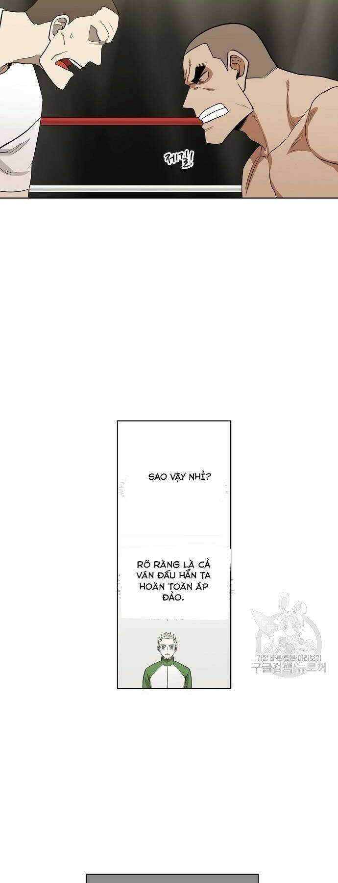 võ sĩ - the boxer chapter 107 28