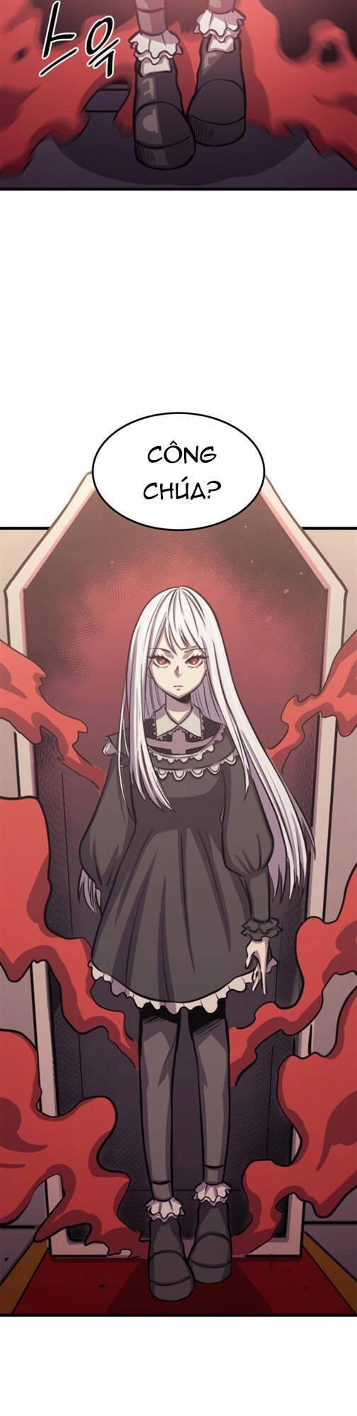 tôi trở lại thăng cấp một mình chapter 124 34