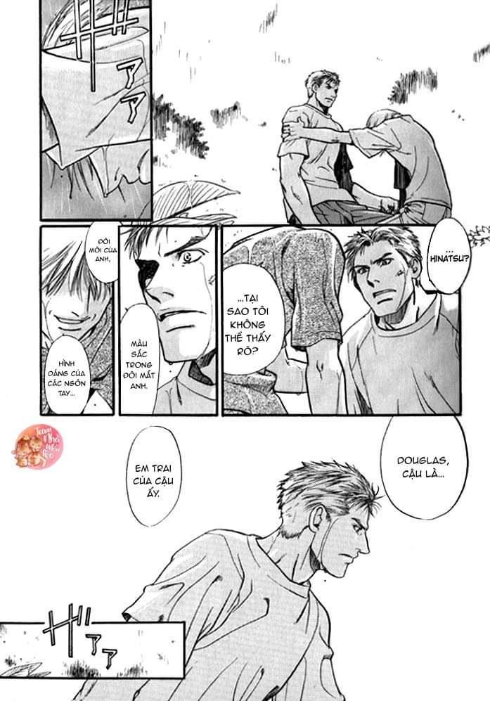 oneshot bl từ nhiều tác giả - mlèo dịch chapter 122 20