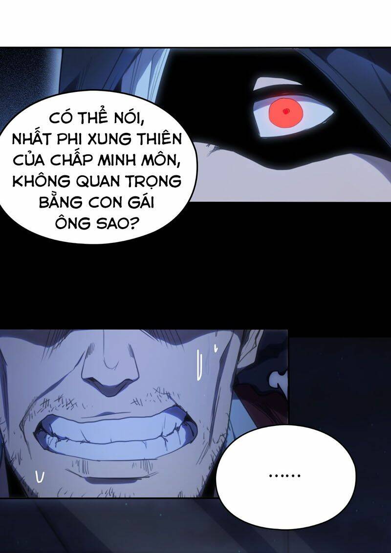 đô thị hàng thần khúc chapter 36 10