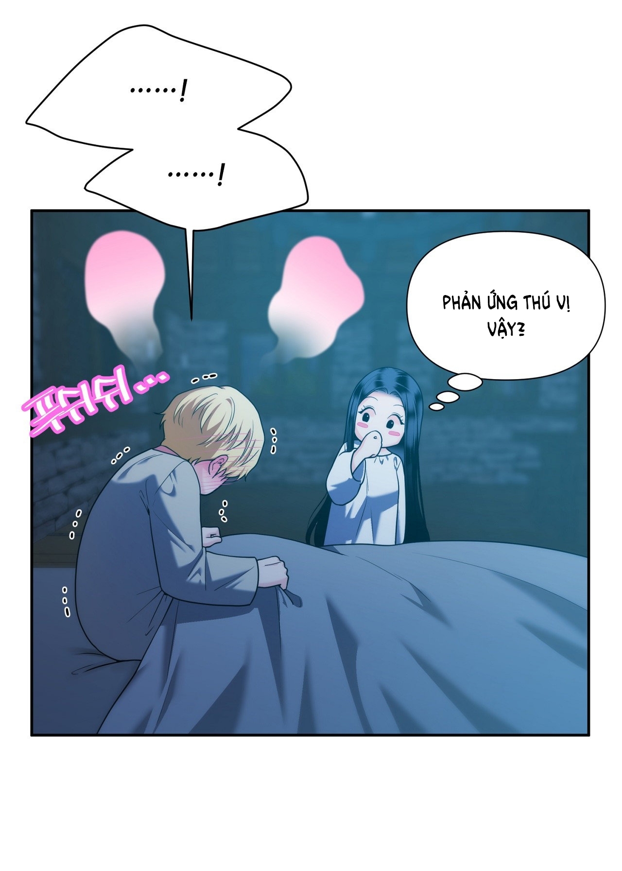 Lửa Trong Đầm Lầy chapter 37.1 - Trang 30