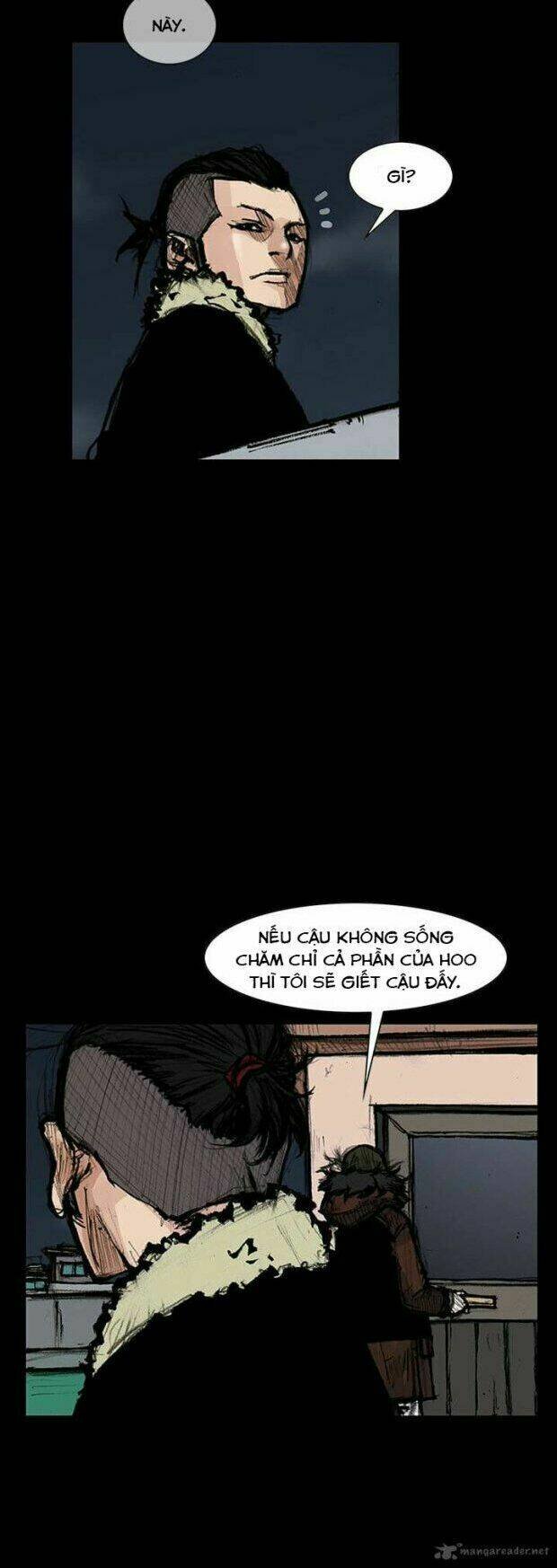 dokgo 2 | độc cô 2 chapter 8 36