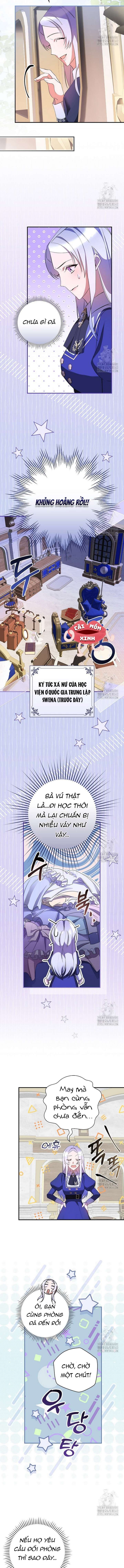 đi tìm nàng công chúa bỏ trốn chapter 1 7