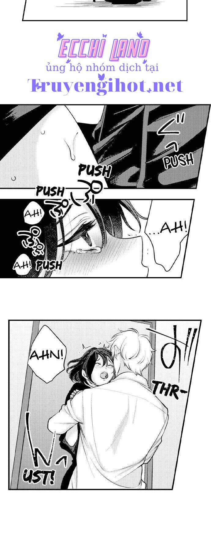 giả vờ ngủ cũng không ngăn được anh ấy chapter 122.2 12