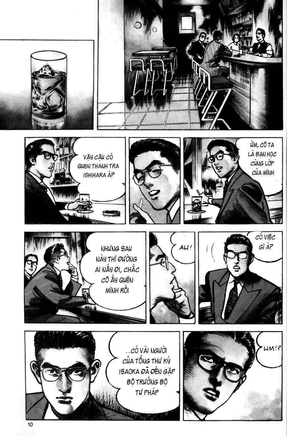 sanctuary chapter 22 8