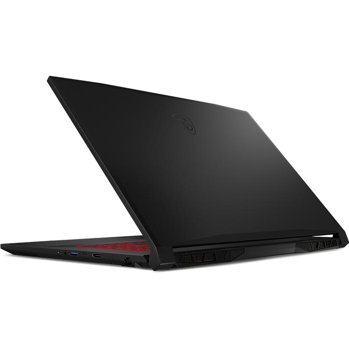 Laptop MSI Katana GF76 11UC-096VN (Core i7-11800H/ 8GB (8x1) DDR4 3200MHz/ 512GB NVMe PCIe Gen3x4 SSD/ RTX 3050 4GB GDDR6/ 17.3 FHD IPS, 144Hz/ Win10) - Hàng Chính Hãng