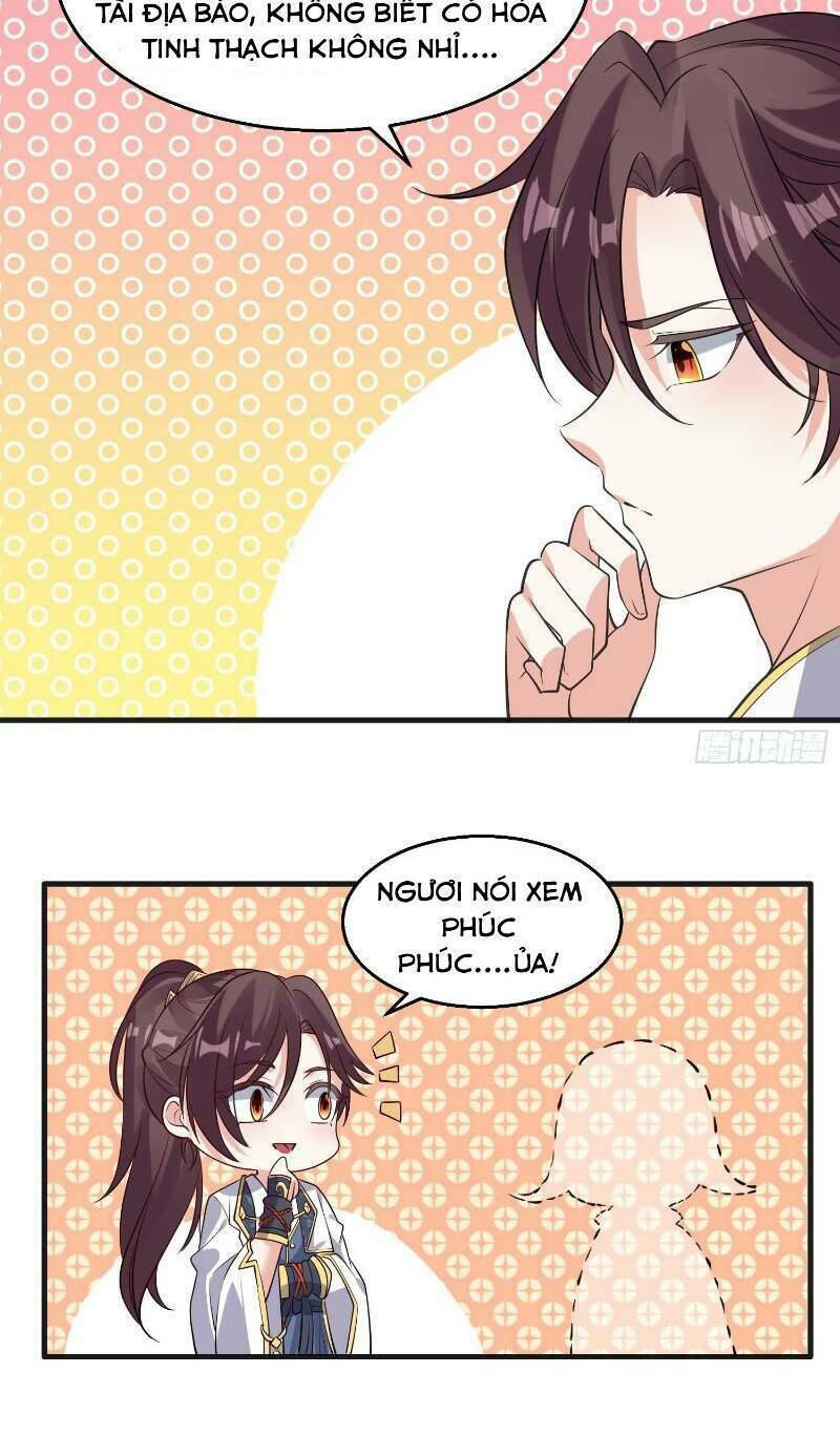 giáng thần chiến ký chapter 22 4