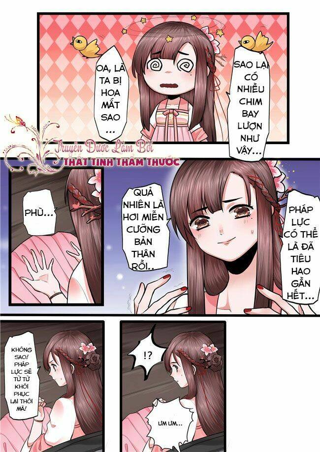 chạng vạng tìm hương chapter 6 13