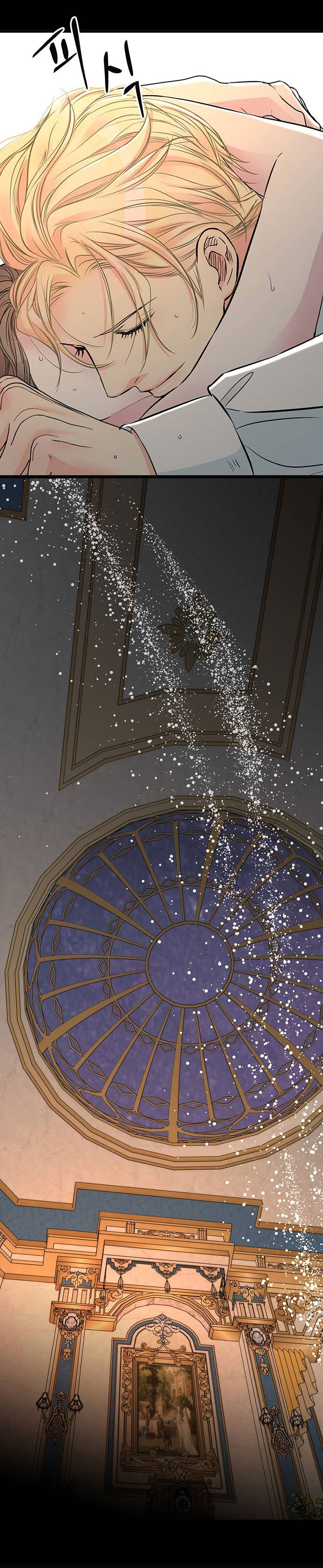 hoàng tử phiền toái chapter 47 22