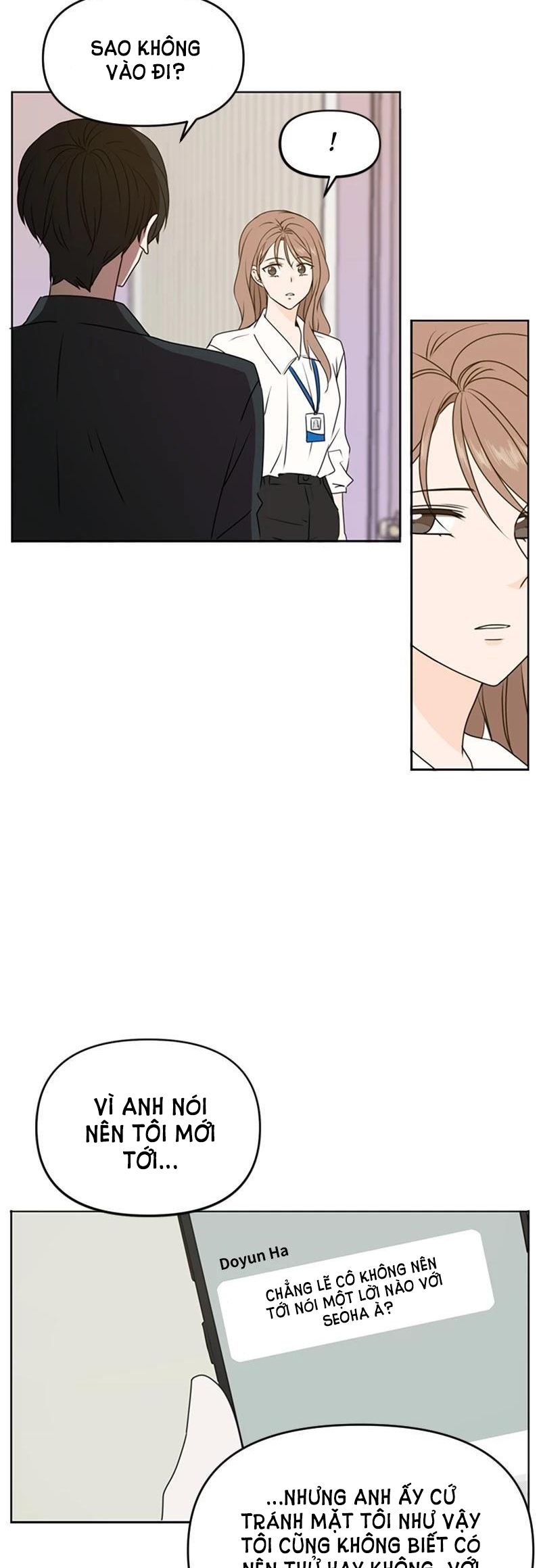 hẹn gặp anh ở kiếp thứ 19 chapter 55 2