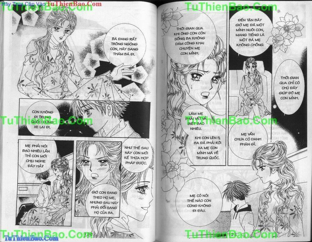 vua xa lộ chapter 7 61