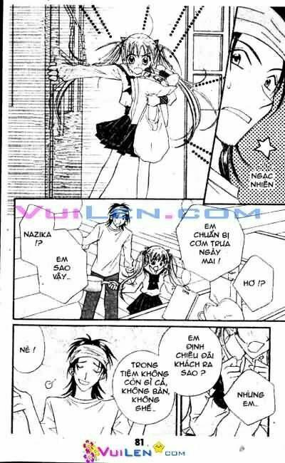 công chúa ẩm thực chapter 3 78