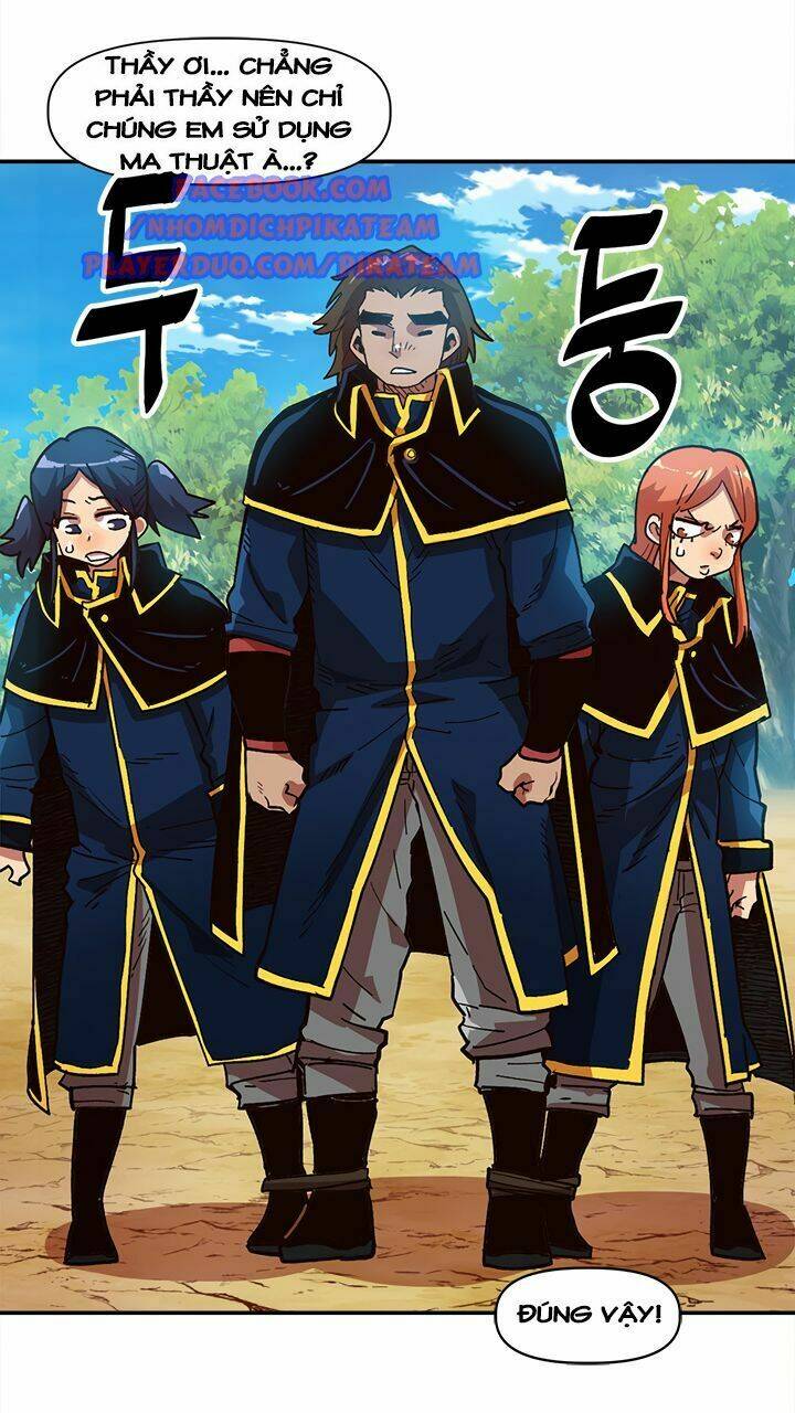 đại lục vô song chapter 12 59