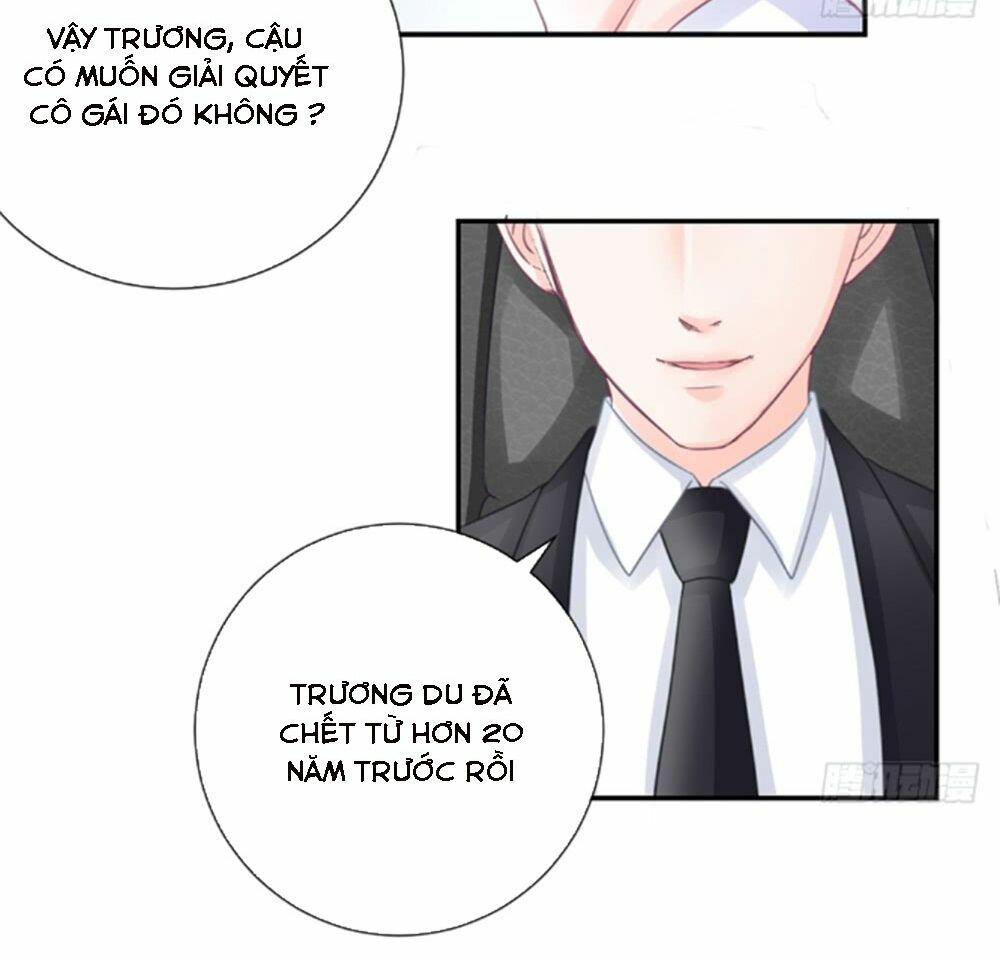 cẩm lý thiếu nữ của tôi chapter 5.3 9