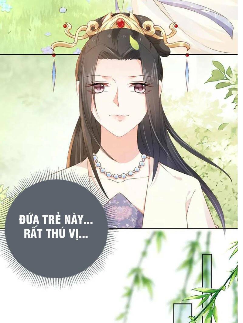 nhặt được bảo bối manh manh chapter 22 6