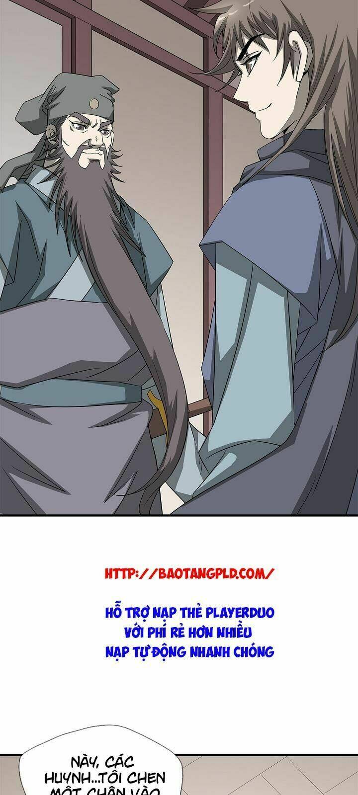 cuồng long chapter 29 43