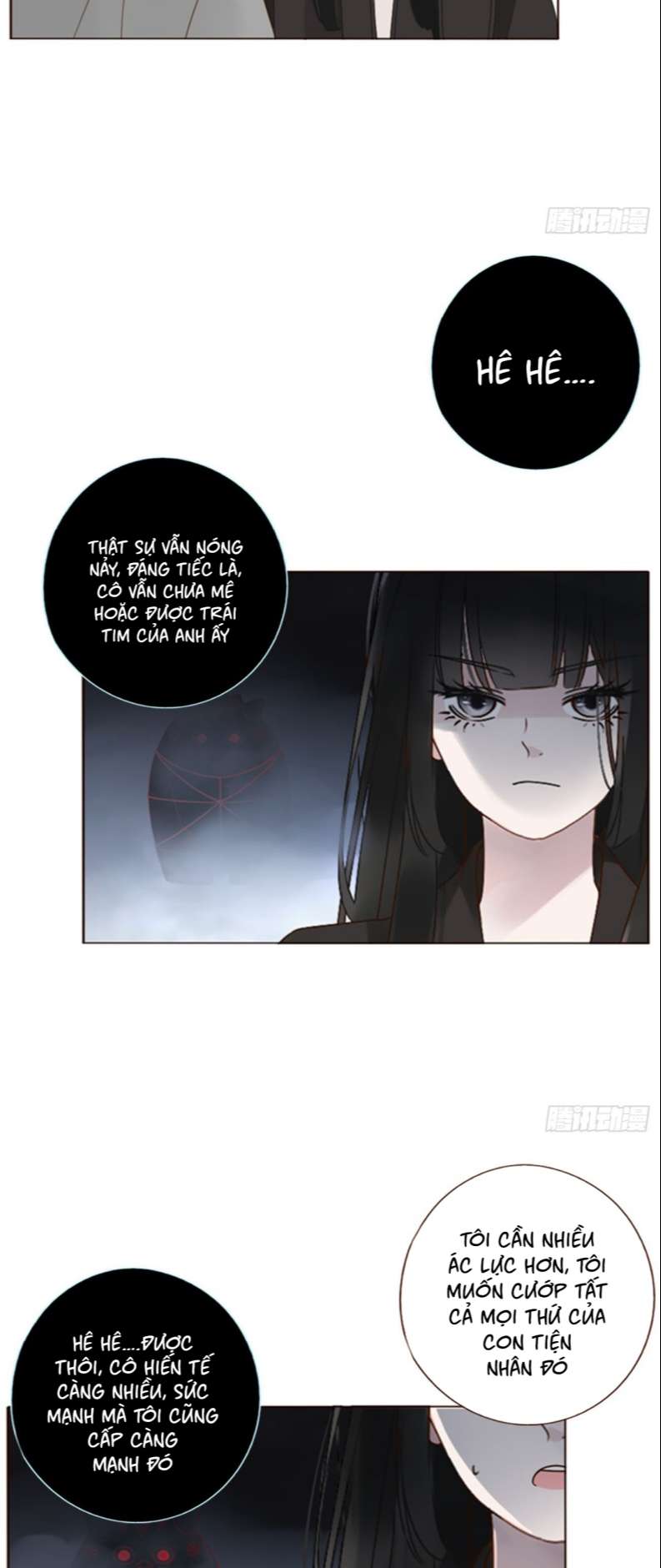 ôm chặt vào lòng chapter 70 26