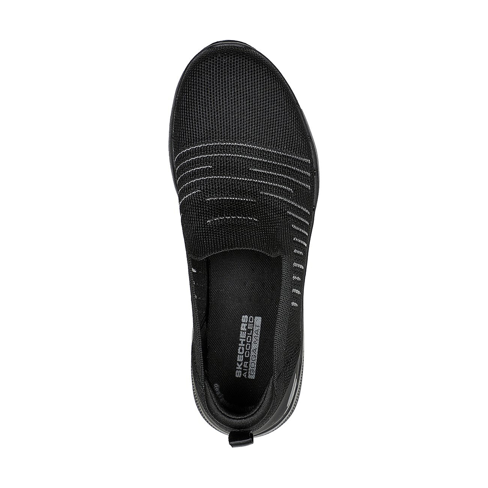 Skechers Nữ Giày Thể Thao GOWalk 6 - 124540-BBK