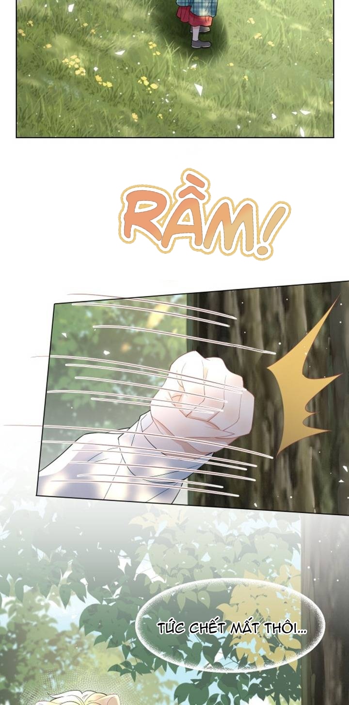 ăn một bé thỏ chapter 83 26