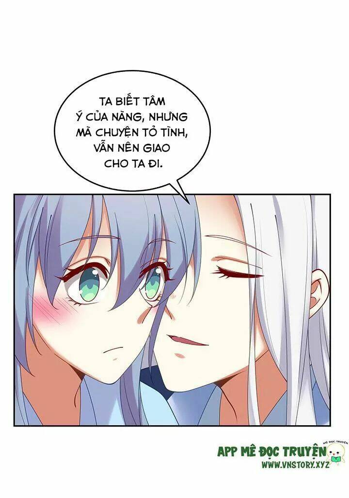 đô đốc đại nhân sủng thê kí chapter 135 22