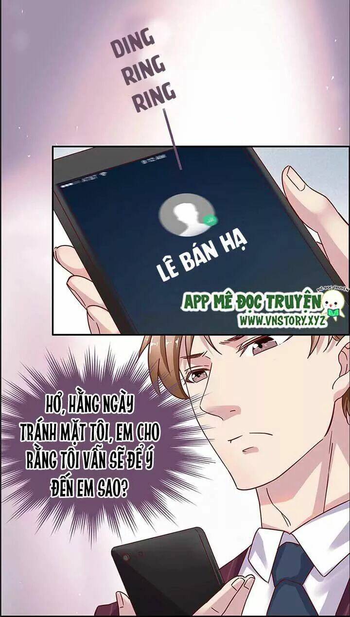 yêu em, sai đến tận cùng chapter 33 18