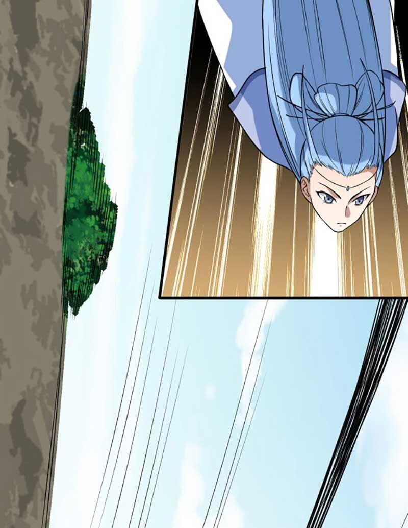 võ đạo độc tôn chapter 619 39