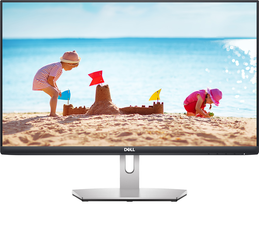 Màn hình Dell S2421H 23.8 inch 70X9V1 - Hàng chính hãng