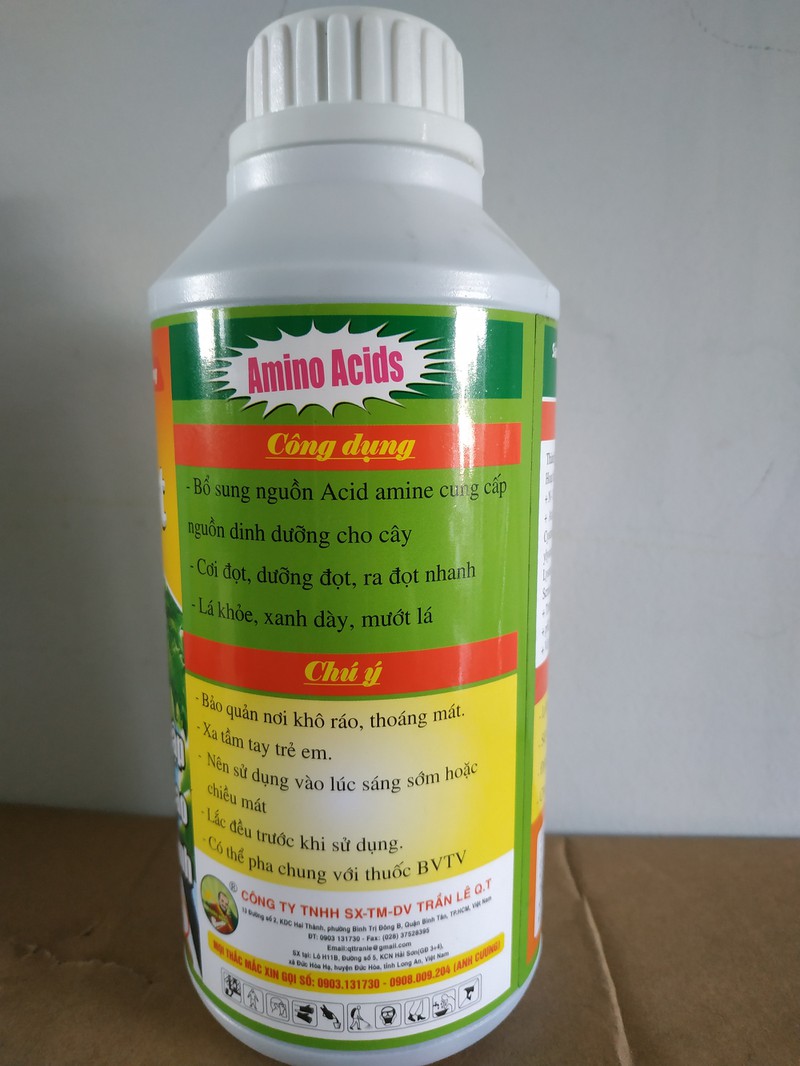 Phân bón vi lượng SIÊU BUNG ĐỌT biomax cho cây trồng - 500ml