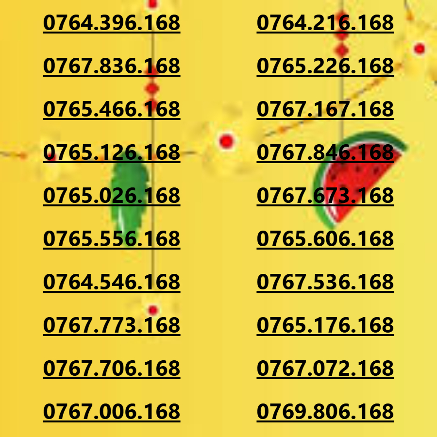 Sim Mobifone phong thủy  tốt đẹp, giúp gia tăng vượng khí, tài lộc đuôi 168  (CHƯA KÍCH HOẠT, PHẢI ĐĂNG KÝ CHÍNH CHỦ )-HÀNG CHÍNH HÃNG