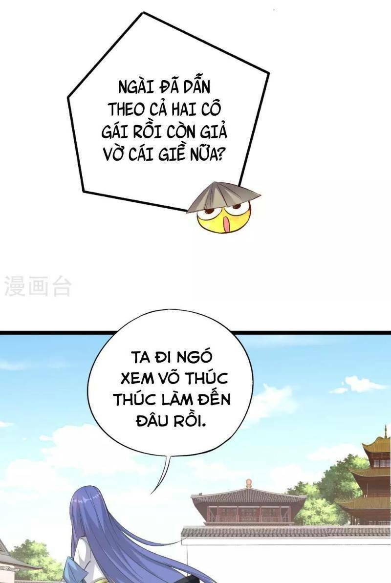 phục thiên thánh chủ chapter 23 22