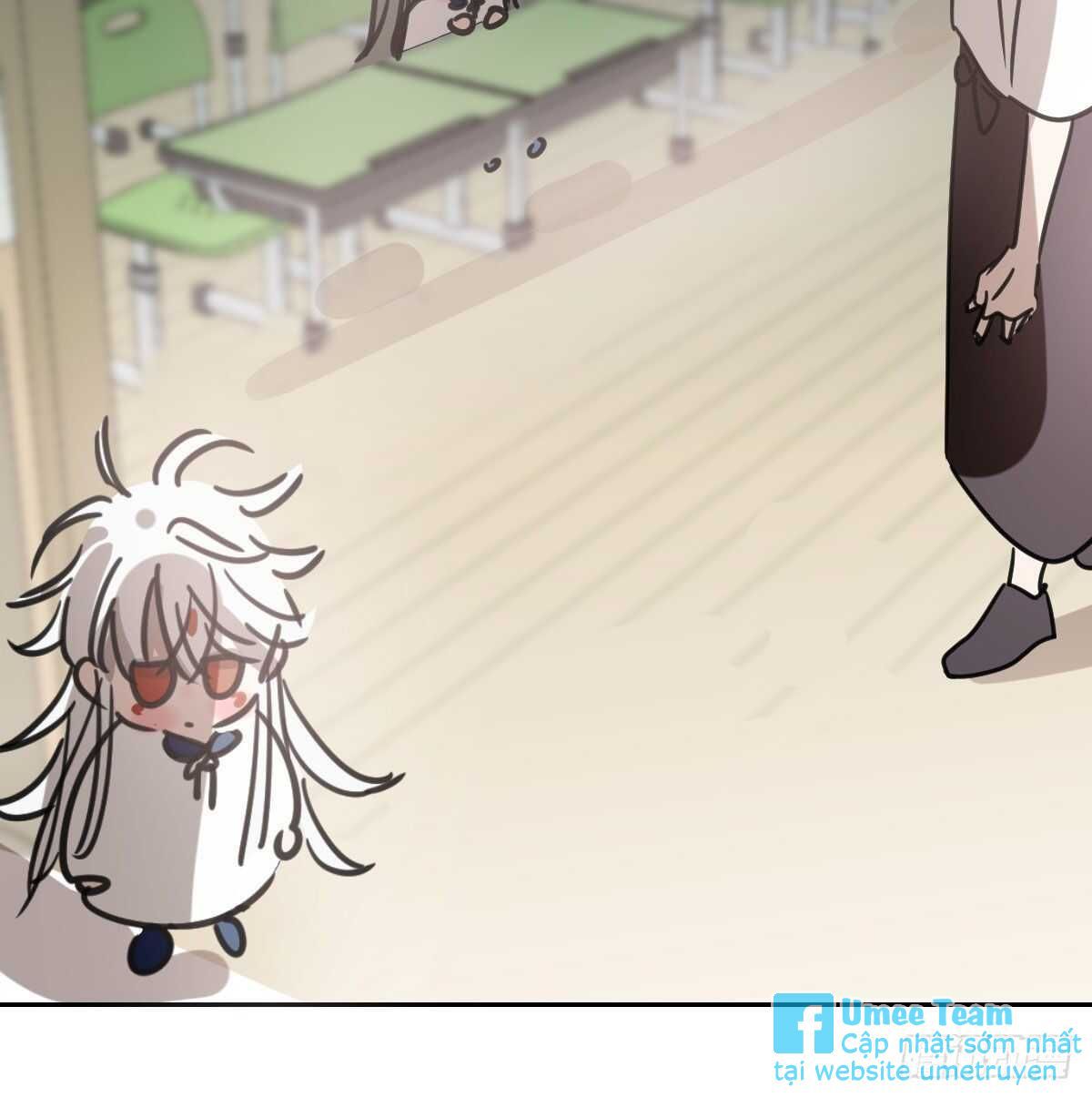 Bắt Lấy Ngao Ngao chapter 147.5 - Trang 16