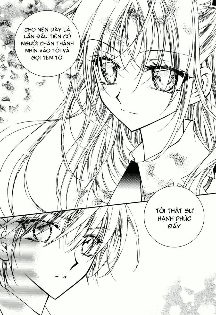 tiara chapter 8 9