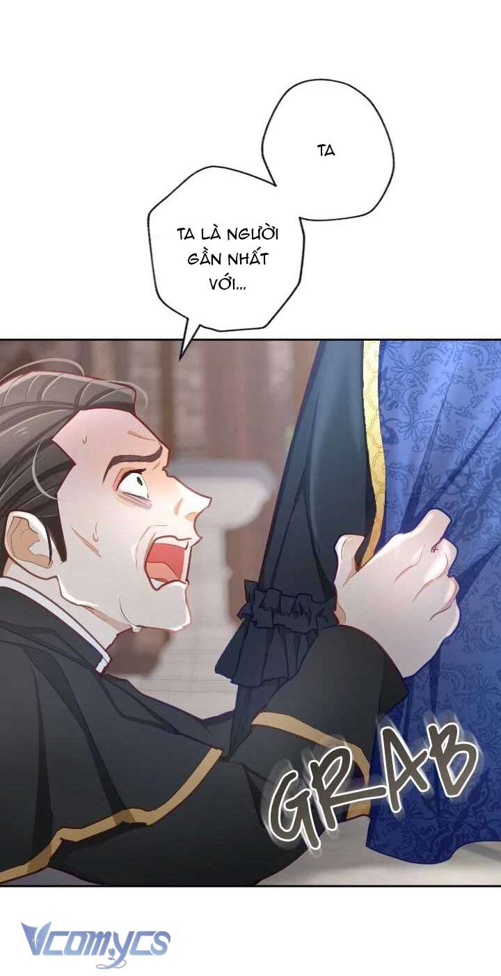 sự báo thù của một vị thánh chapter 113 40