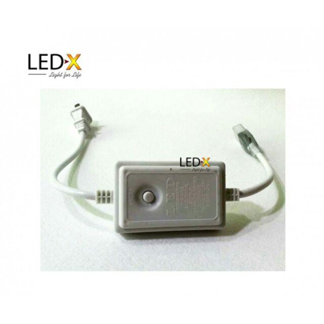 Nguồn nháy led dây 3014