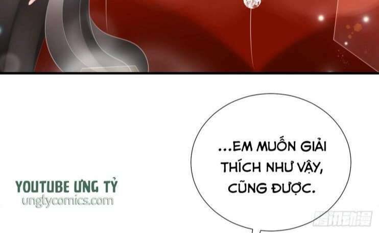 đại tiểu thư có thể có cái gì xấu chapter 5 31