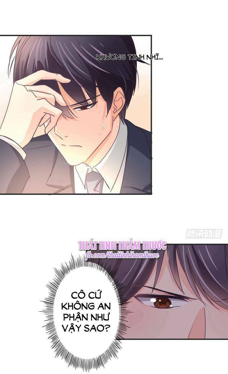 cuồng duệ tiểu thê chapter 27 23