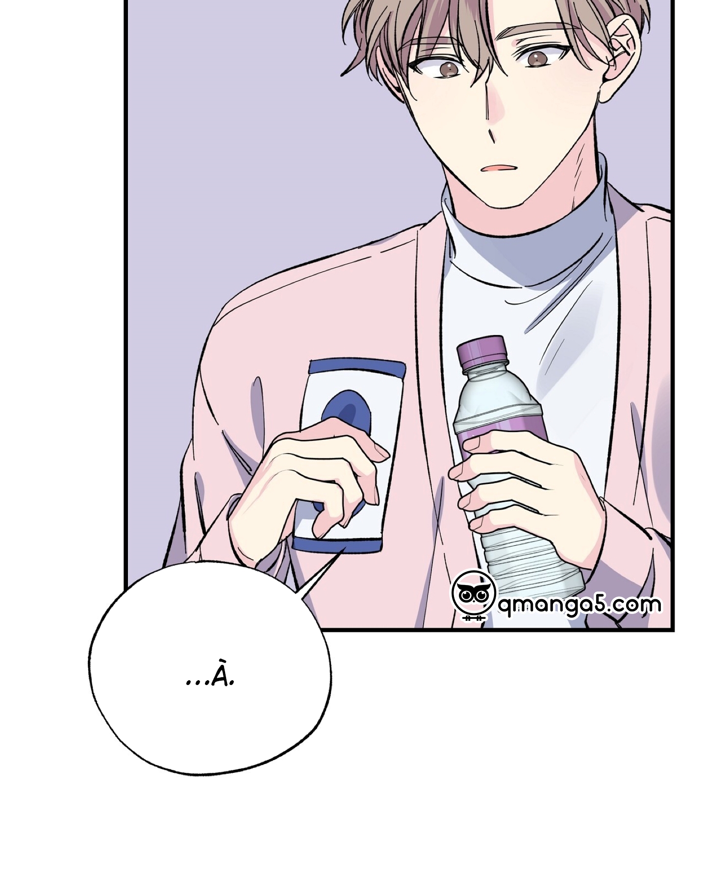 vị ngọt đôi môi chapter 43 31